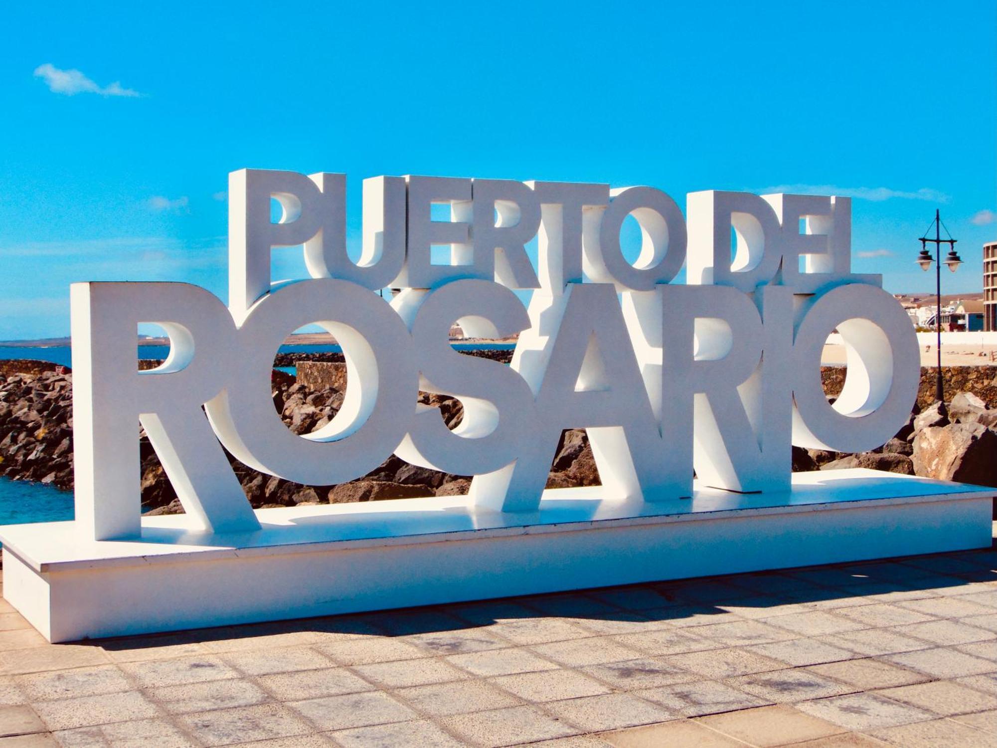 Brisa Del Mar Fuerteventura Apartment Puerto del Rosario  Exterior photo